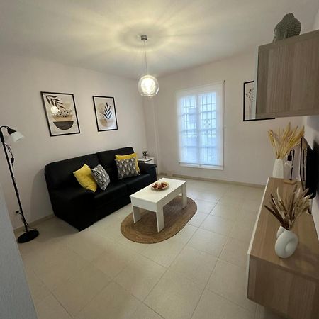 Apartamento Puya - Centro Ciudad Ronda Exteriör bild