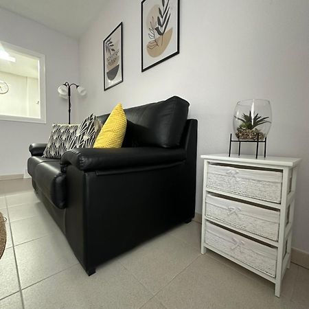 Apartamento Puya - Centro Ciudad Ronda Exteriör bild