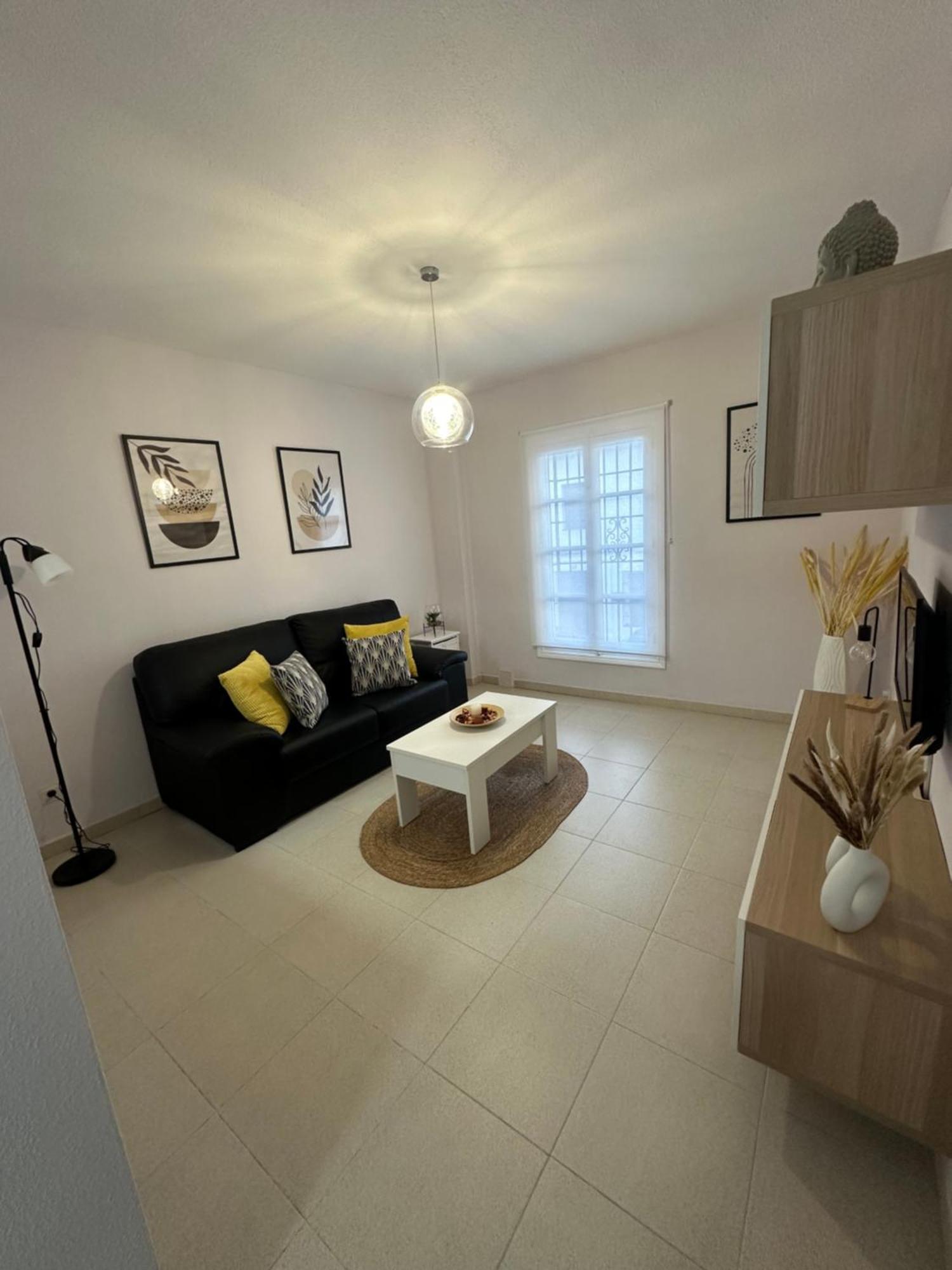 Apartamento Puya - Centro Ciudad Ronda Exteriör bild
