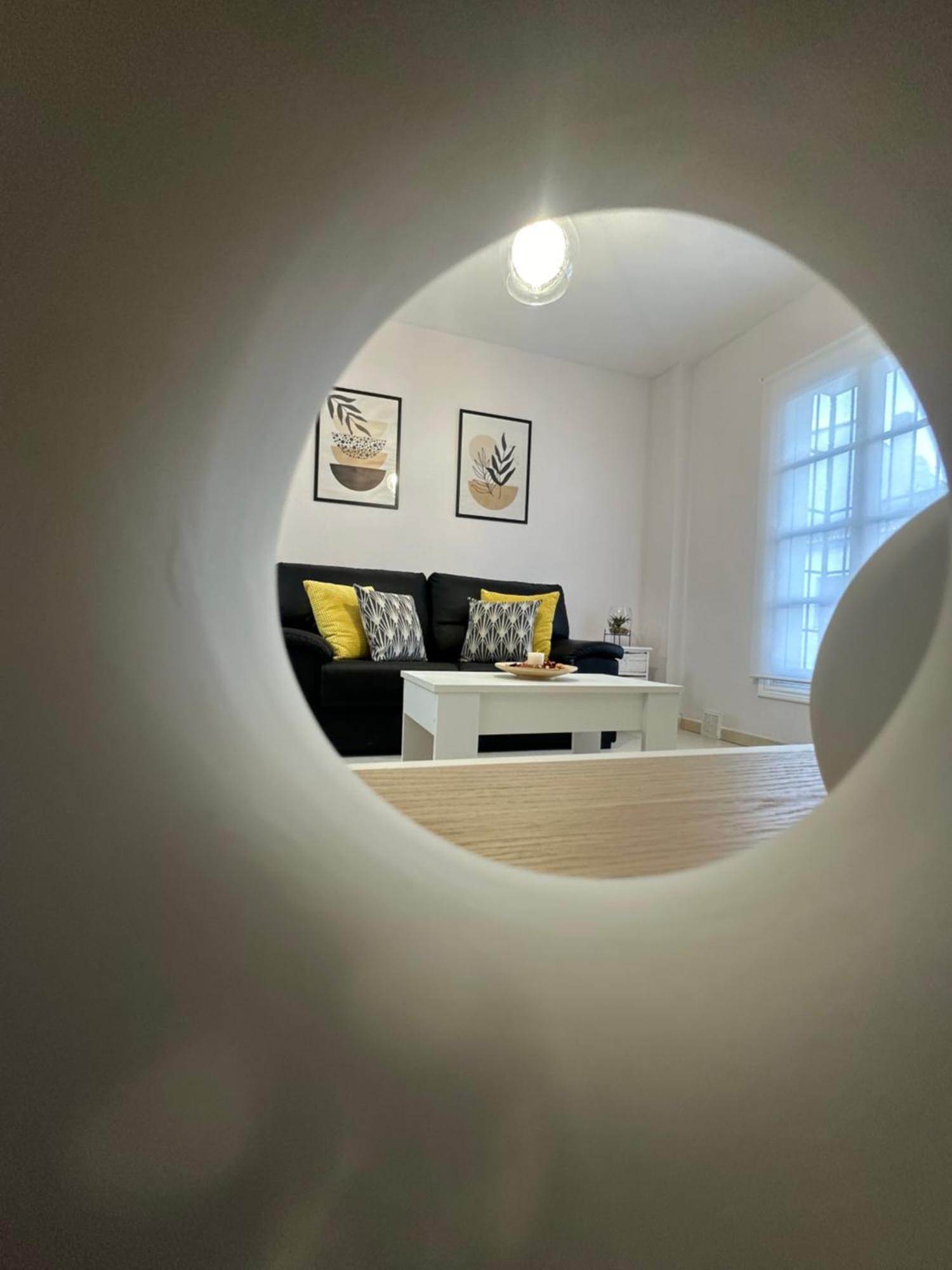 Apartamento Puya - Centro Ciudad Ronda Exteriör bild