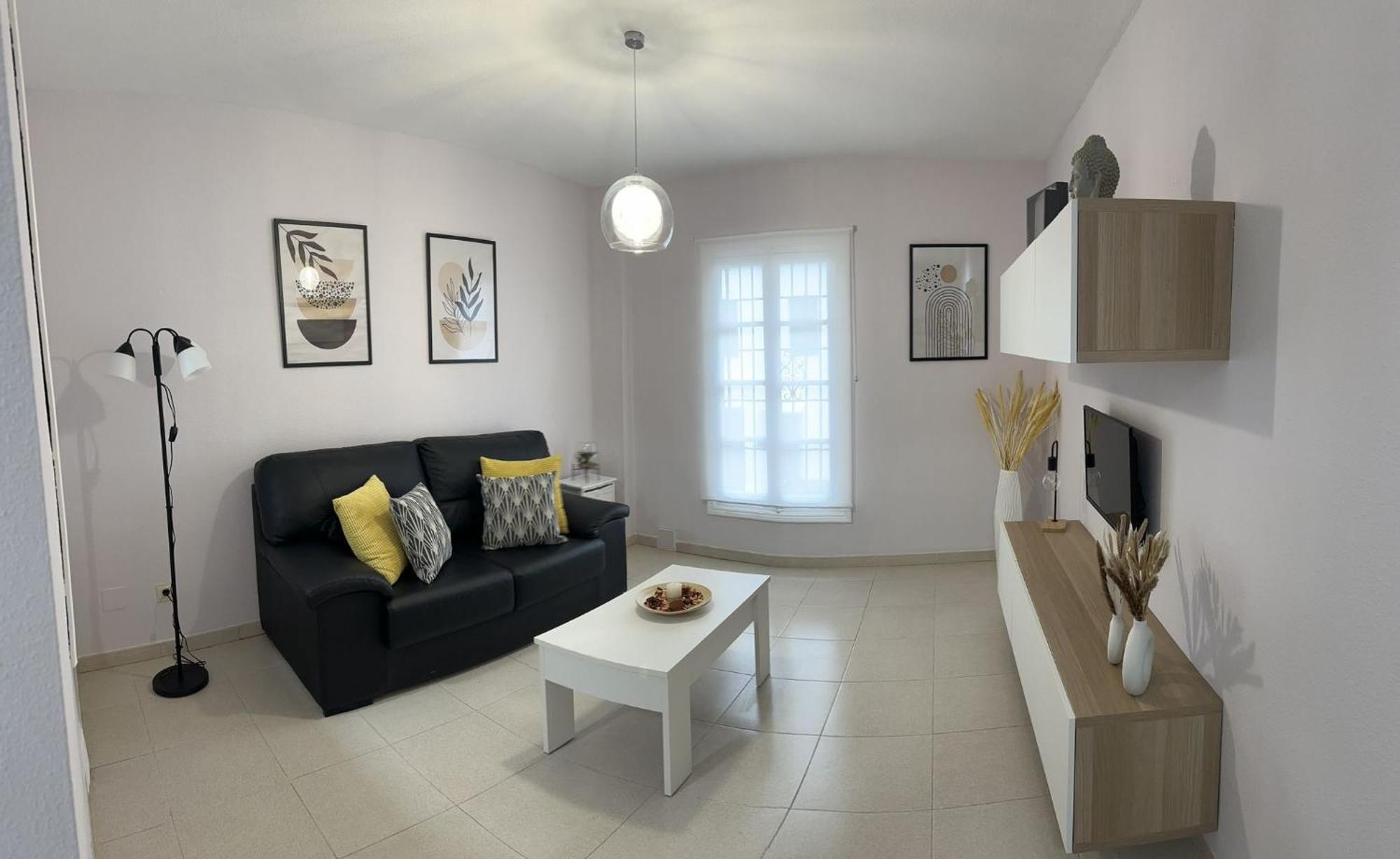 Apartamento Puya - Centro Ciudad Ronda Exteriör bild