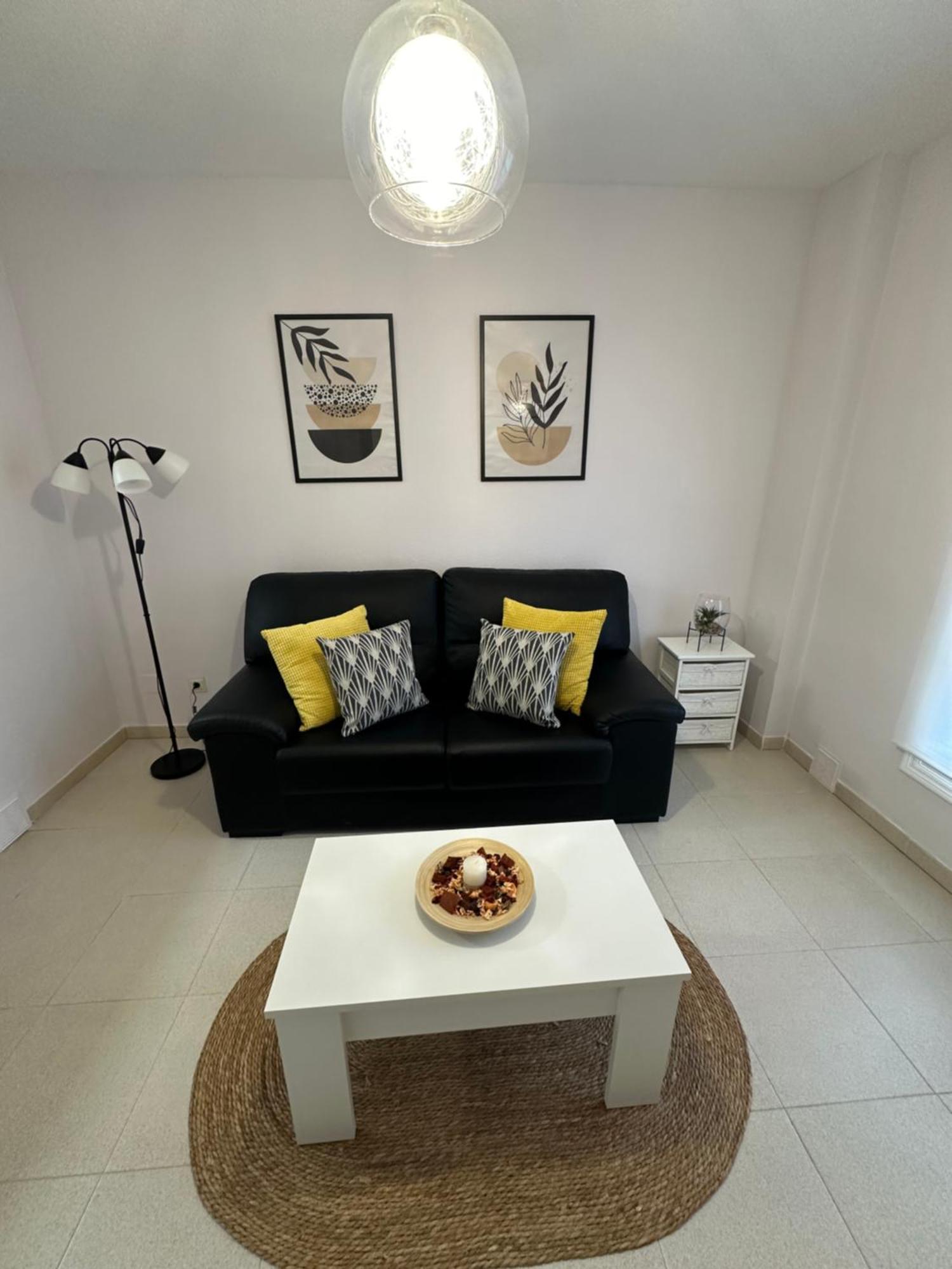 Apartamento Puya - Centro Ciudad Ronda Exteriör bild