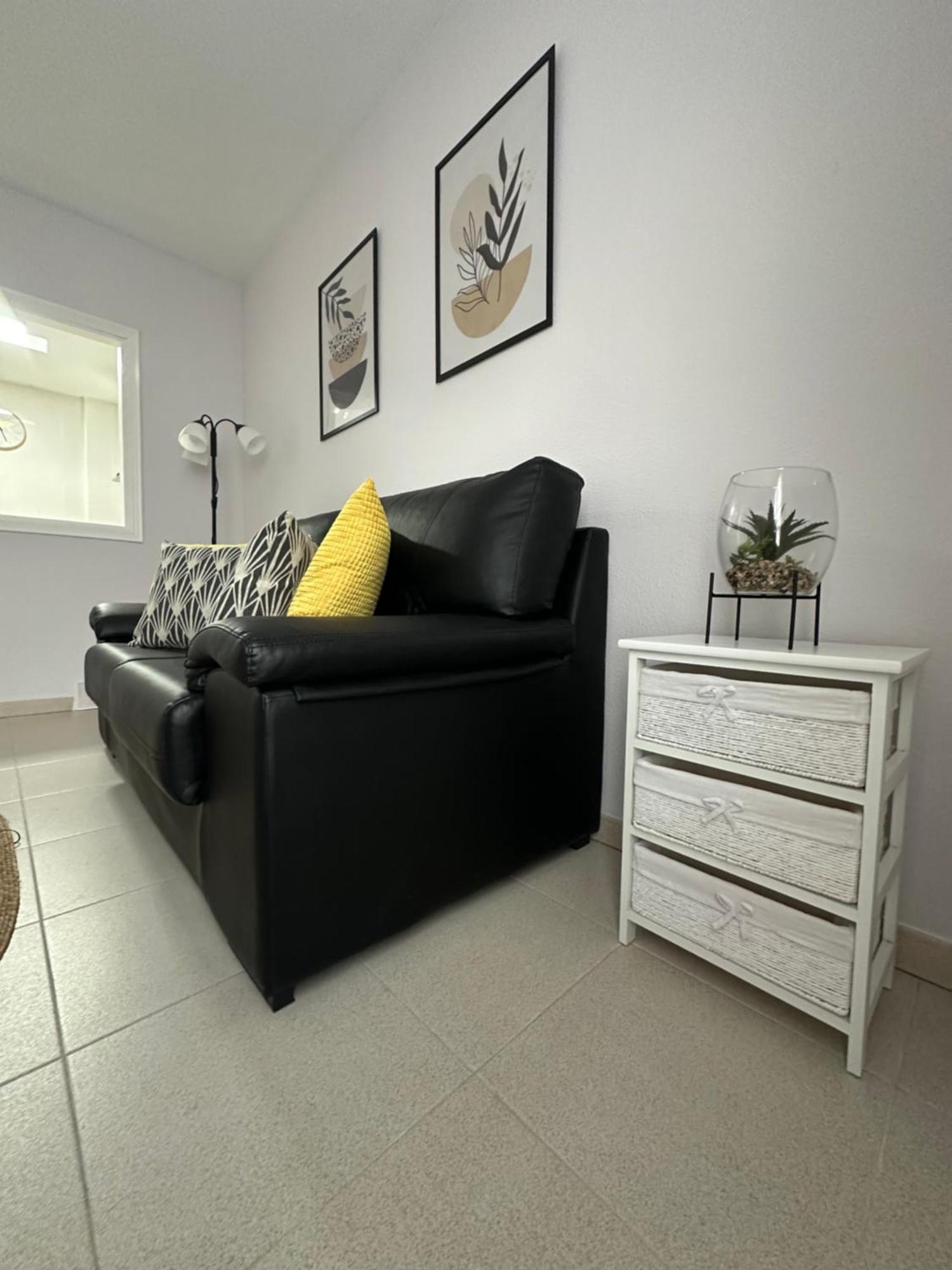 Apartamento Puya - Centro Ciudad Ronda Exteriör bild
