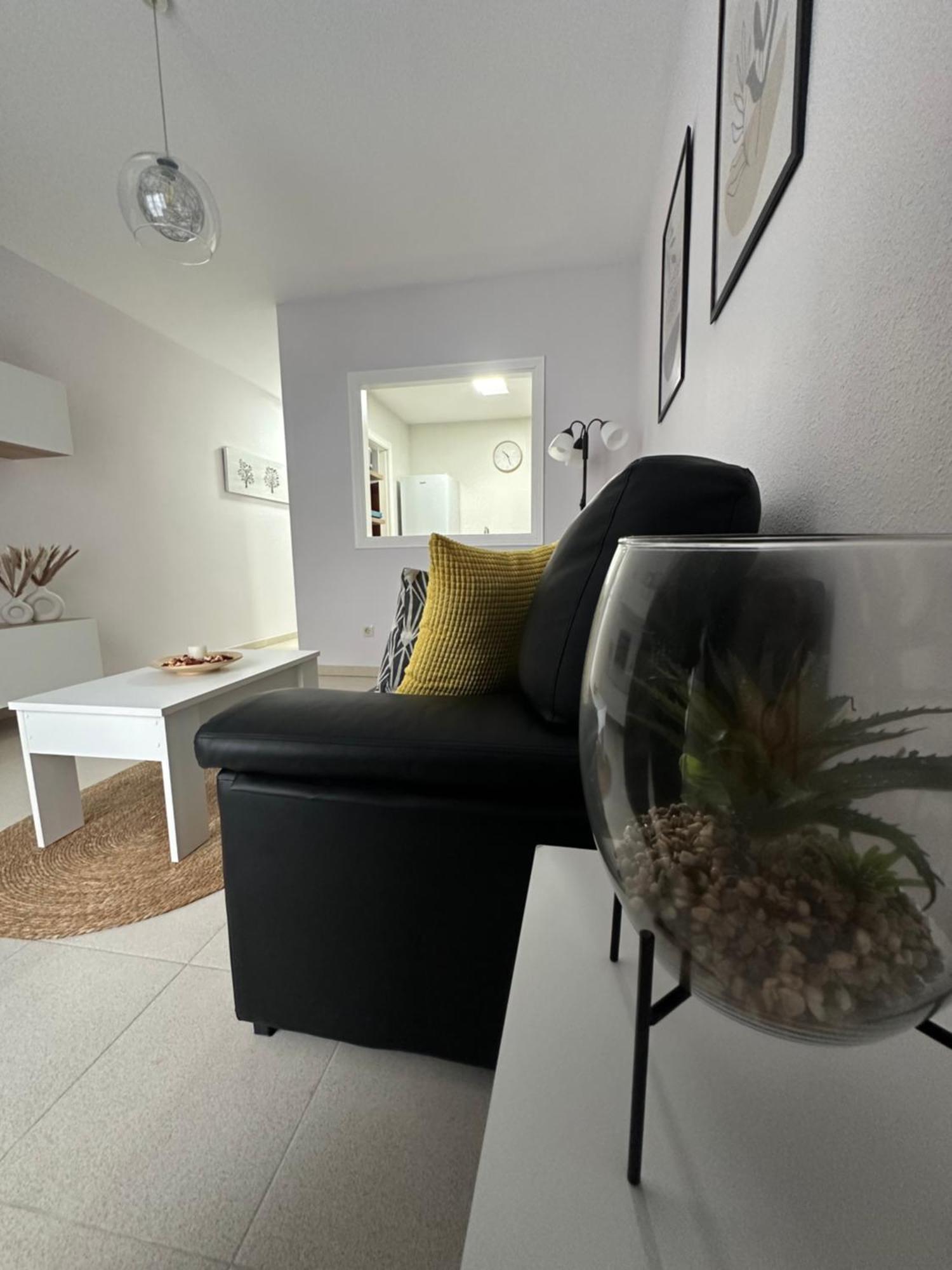 Apartamento Puya - Centro Ciudad Ronda Exteriör bild