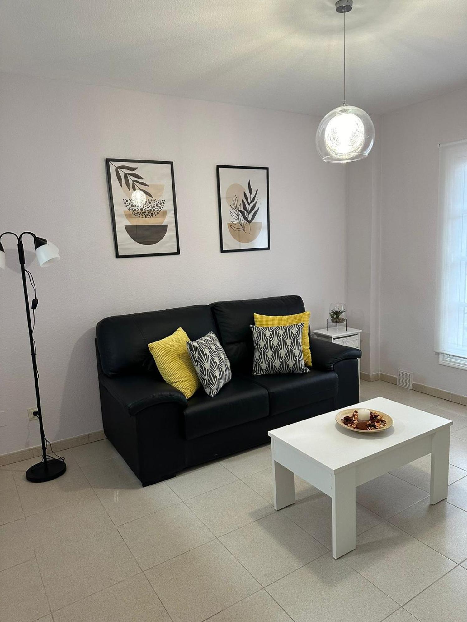Apartamento Puya - Centro Ciudad Ronda Exteriör bild