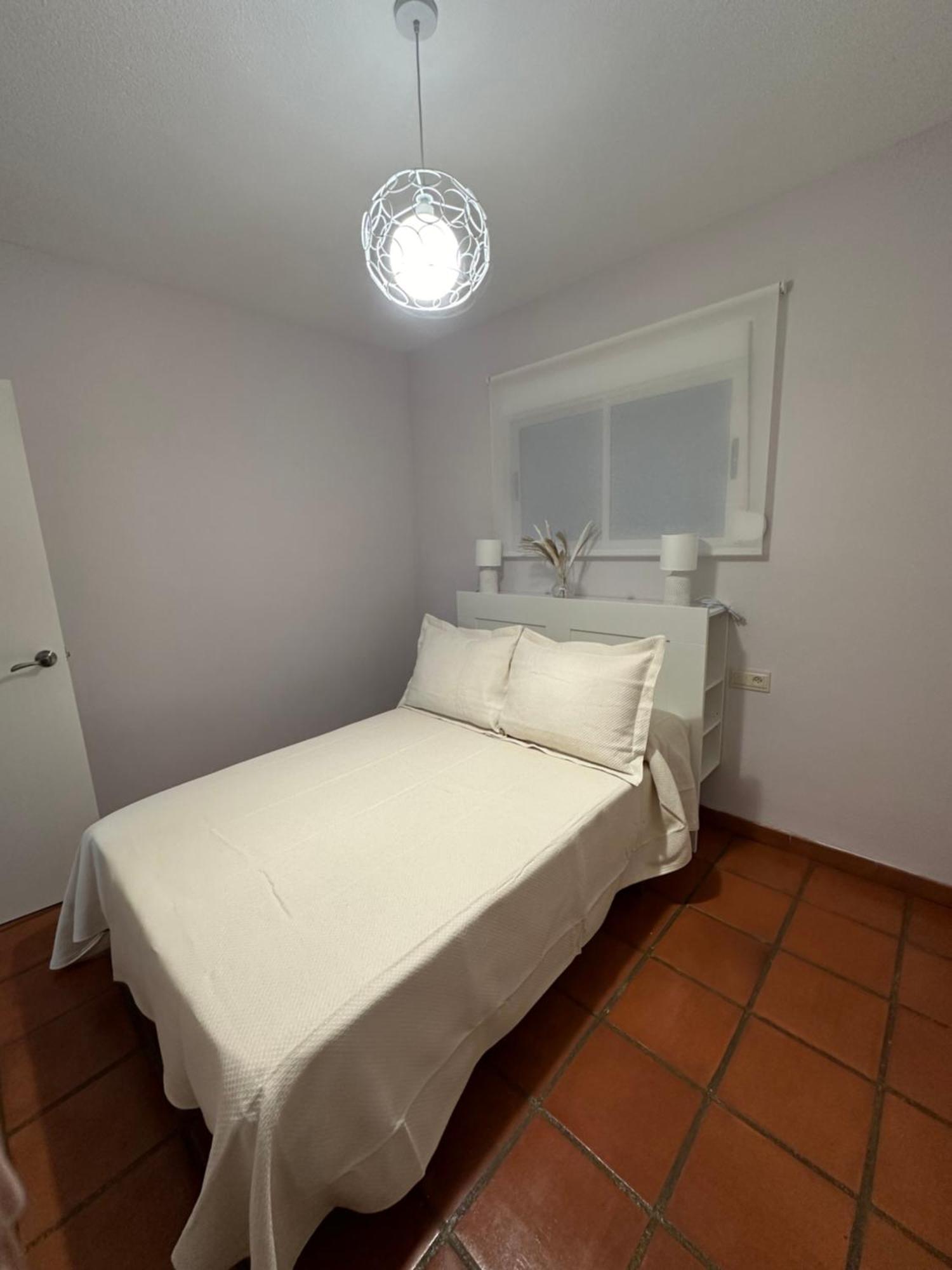 Apartamento Puya - Centro Ciudad Ronda Exteriör bild