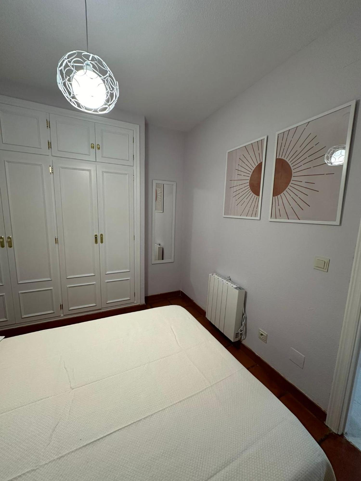 Apartamento Puya - Centro Ciudad Ronda Exteriör bild