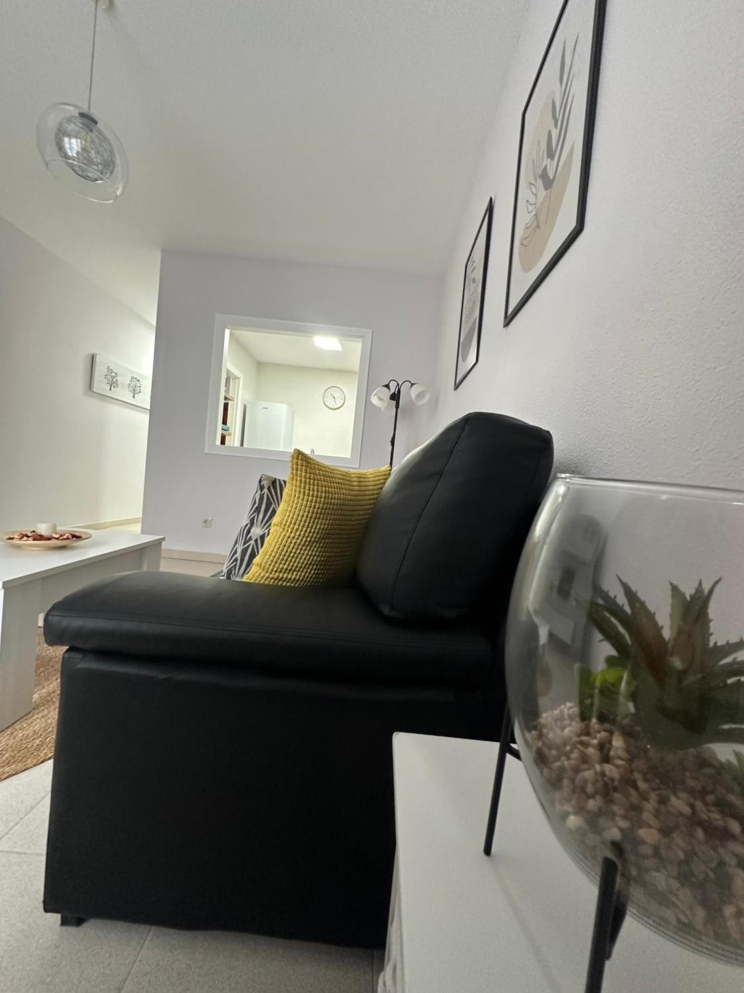 Apartamento Puya - Centro Ciudad Ronda Exteriör bild
