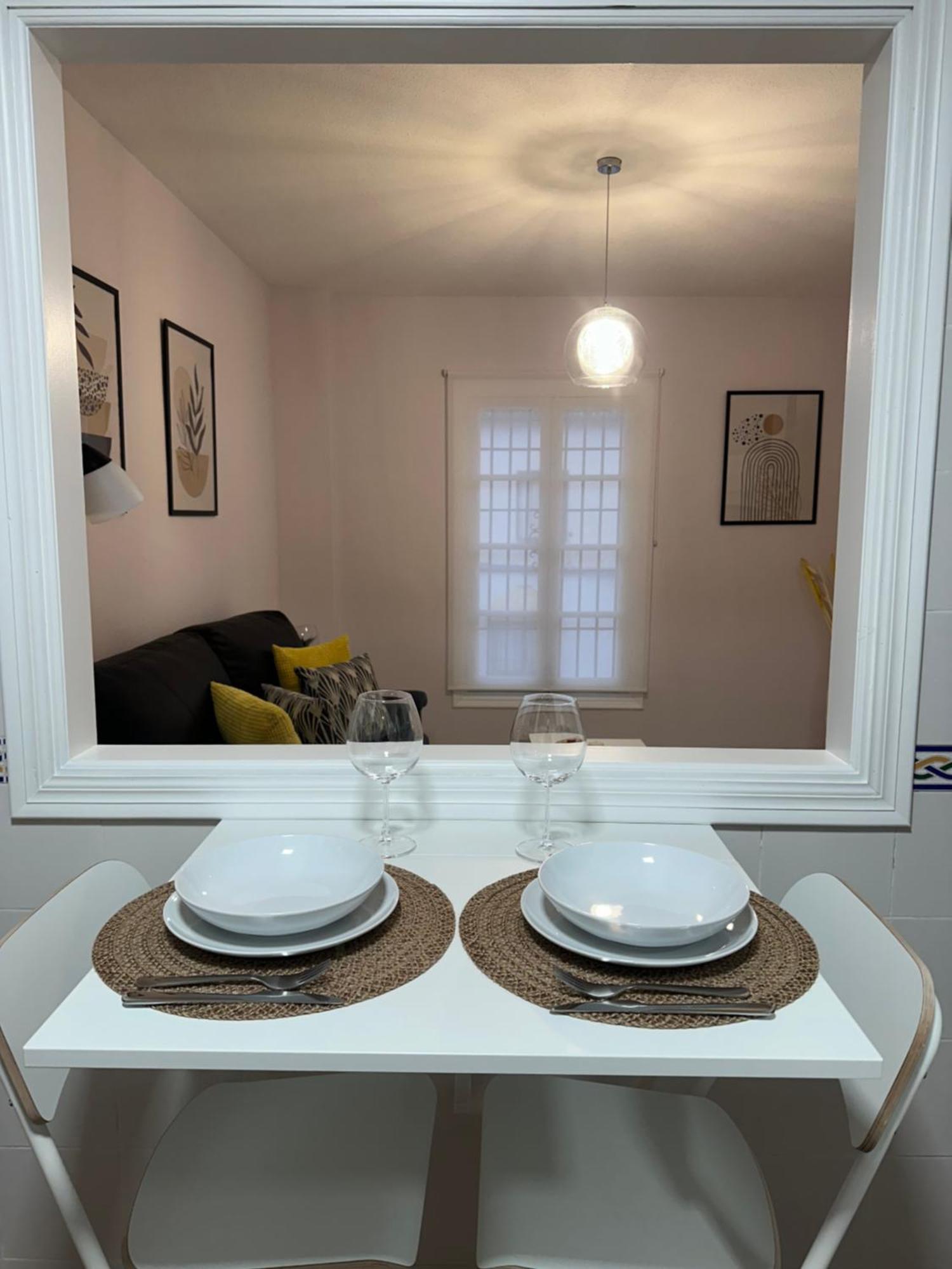 Apartamento Puya - Centro Ciudad Ronda Exteriör bild