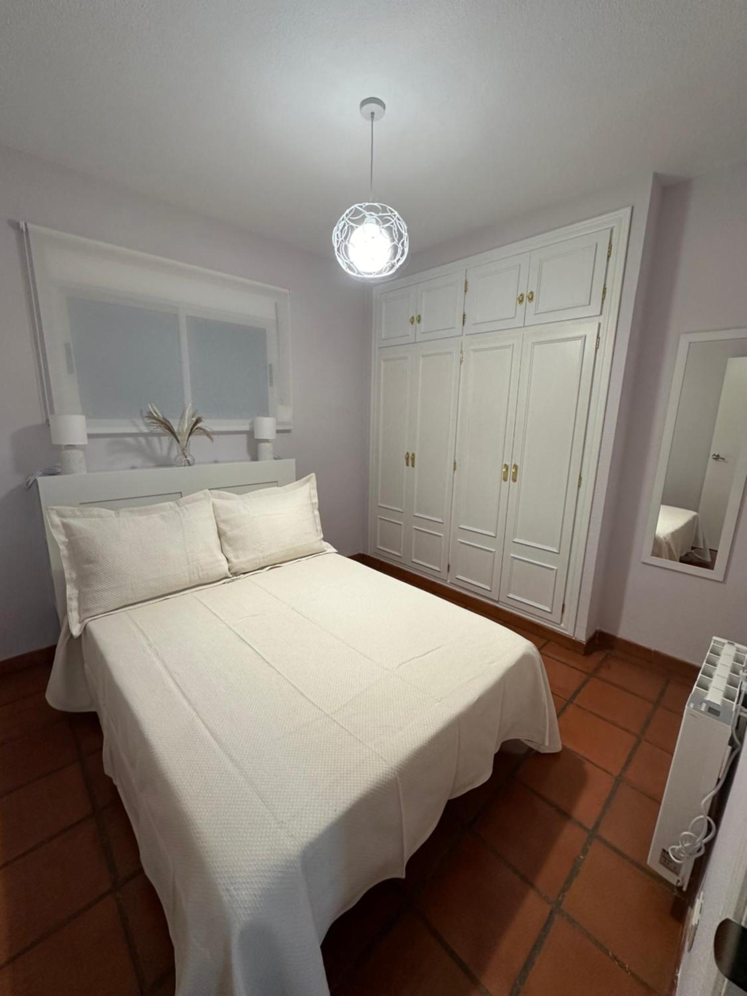 Apartamento Puya - Centro Ciudad Ronda Exteriör bild