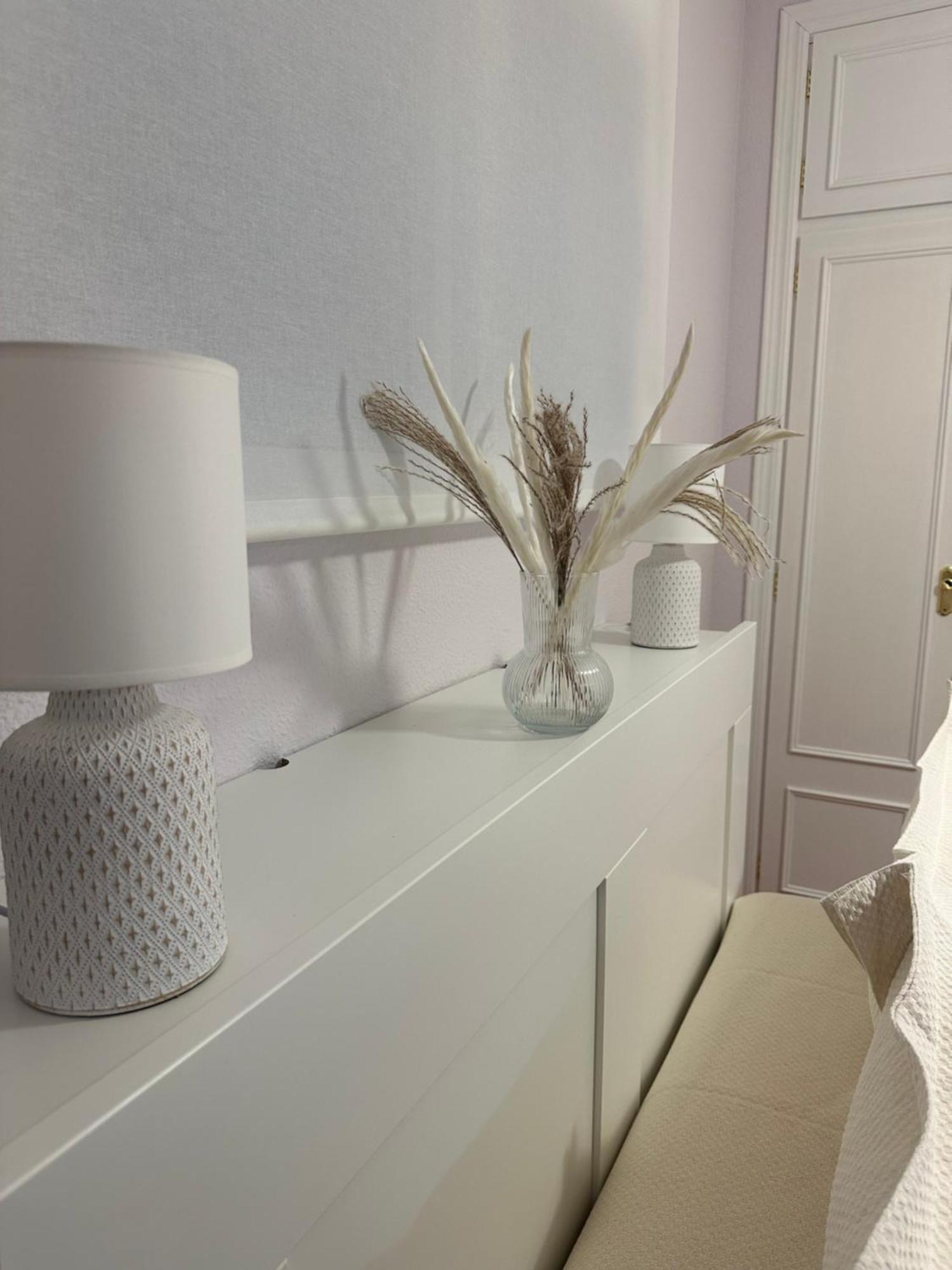 Apartamento Puya - Centro Ciudad Ronda Exteriör bild