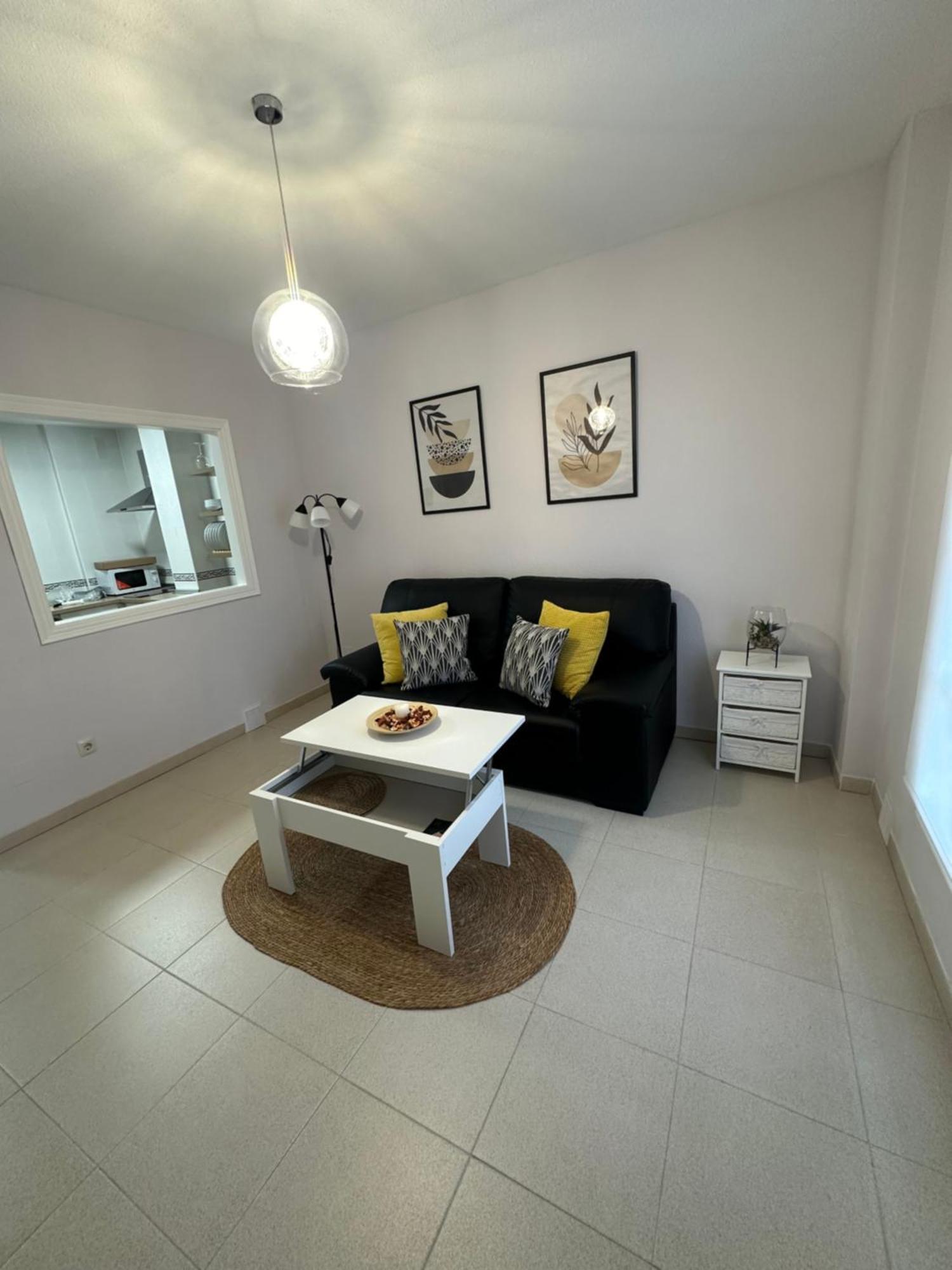 Apartamento Puya - Centro Ciudad Ronda Exteriör bild