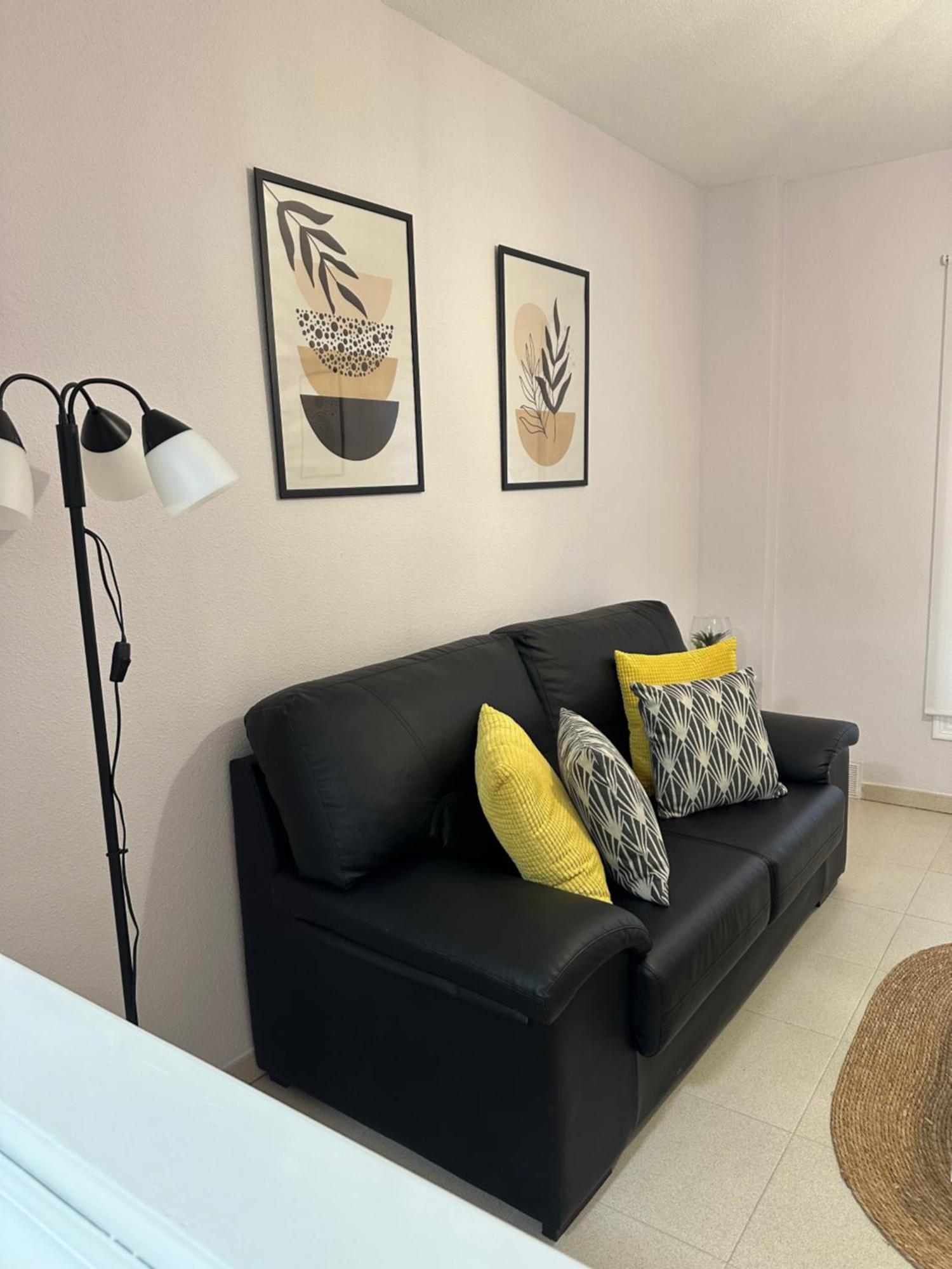 Apartamento Puya - Centro Ciudad Ronda Exteriör bild