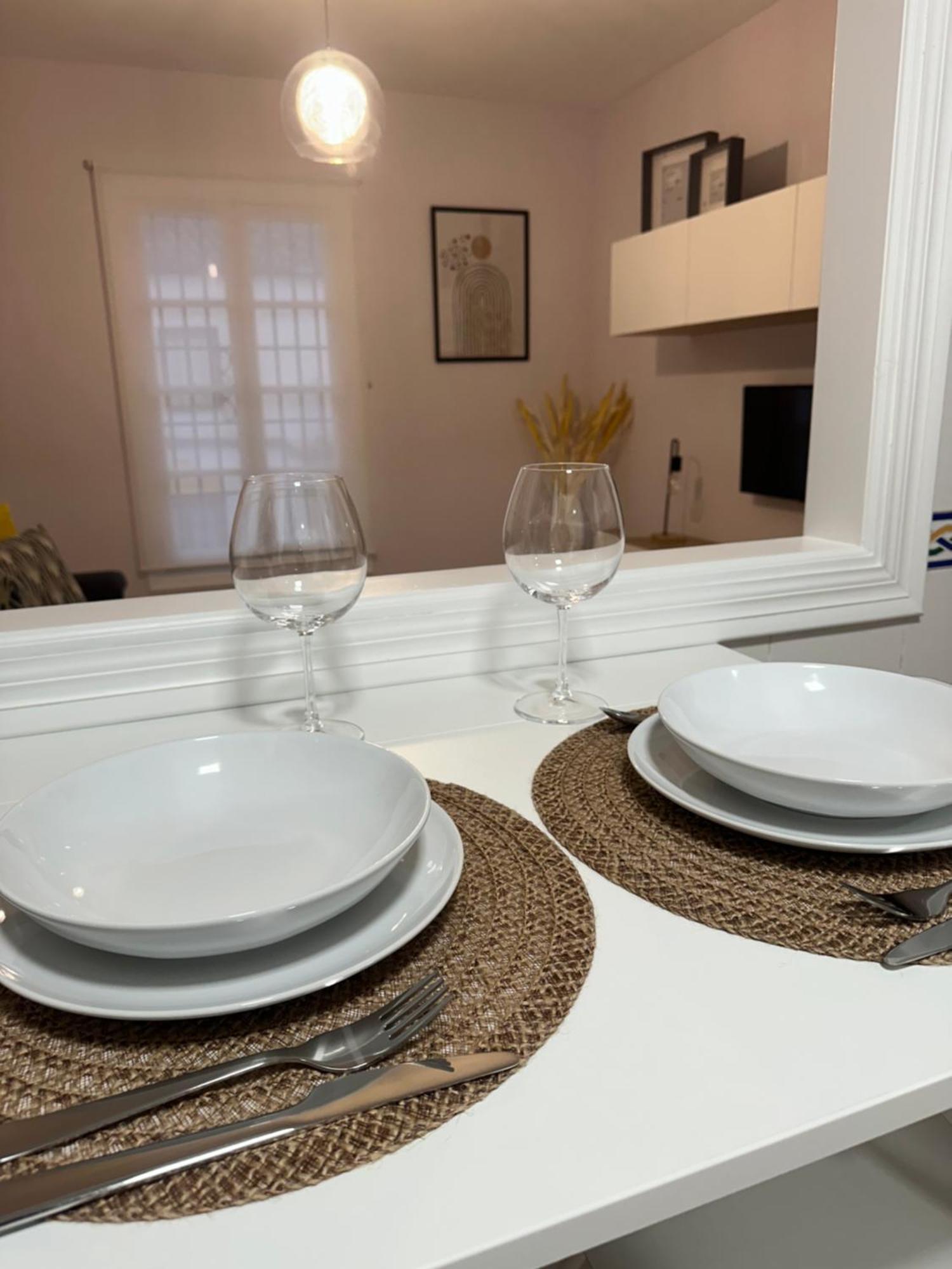 Apartamento Puya - Centro Ciudad Ronda Exteriör bild