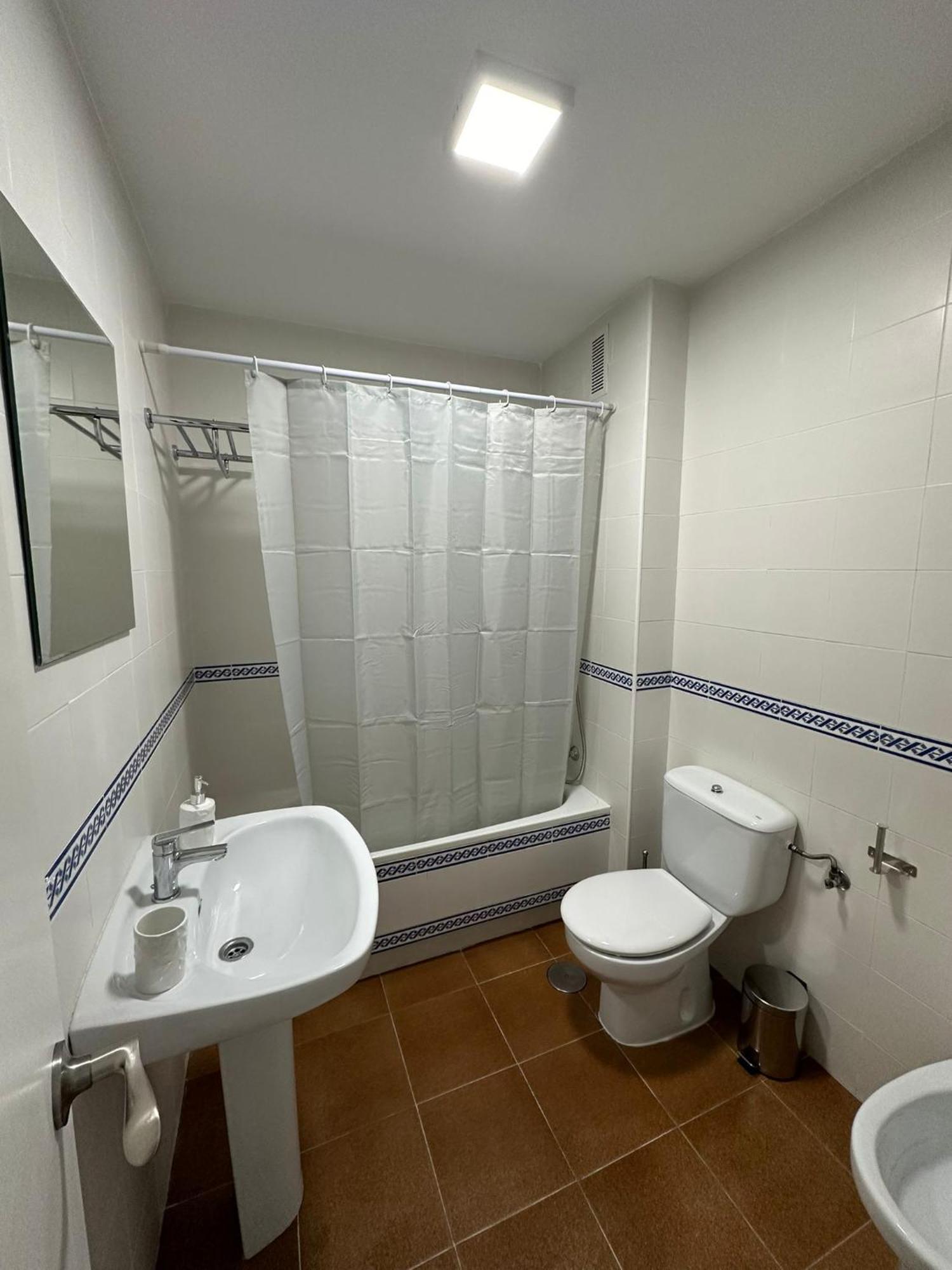 Apartamento Puya - Centro Ciudad Ronda Exteriör bild
