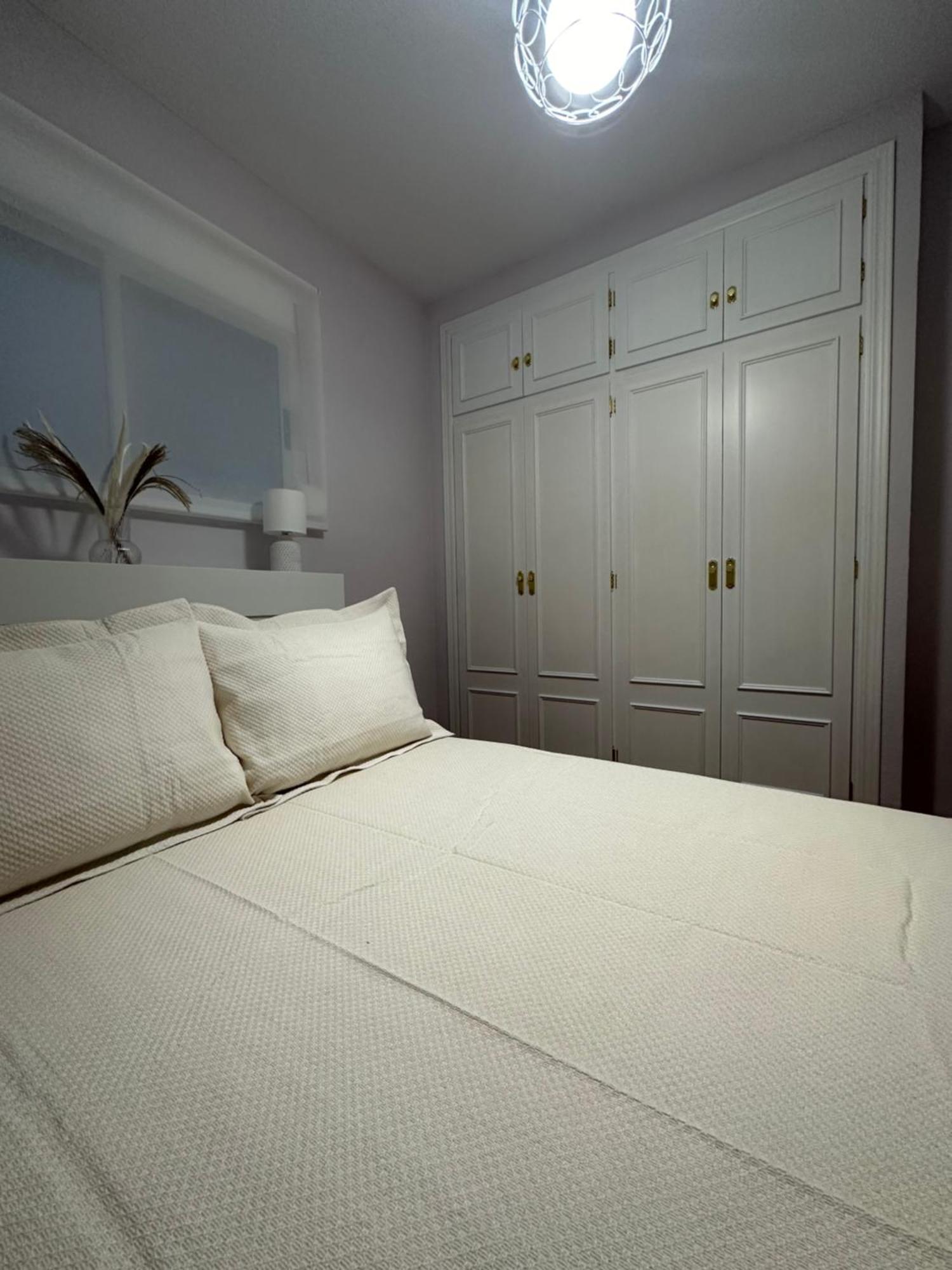 Apartamento Puya - Centro Ciudad Ronda Exteriör bild